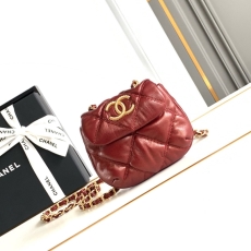 Chanel Satchel Bags